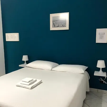 Casa Maria * Napels