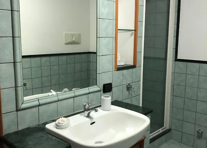 Casa Maria Appartement *